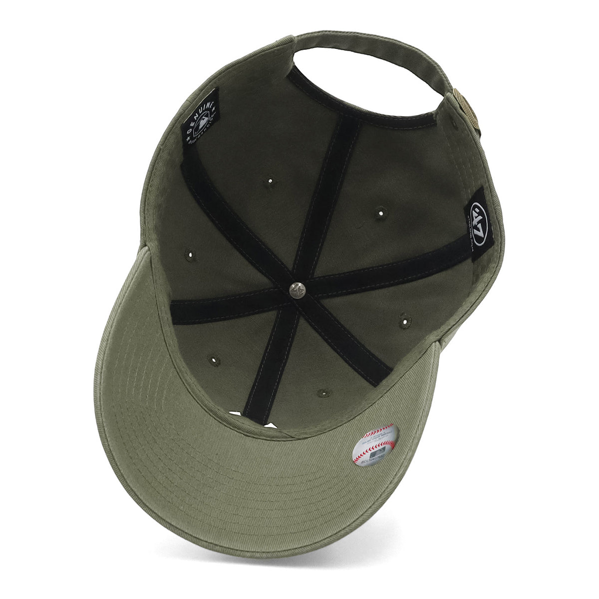 cap