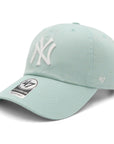 フォーティーセブンブランド 47 CLEAN UP MLB NYマコ