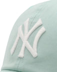 フォーティーセブンブランド 47 CLEAN UP MLB NYマコ