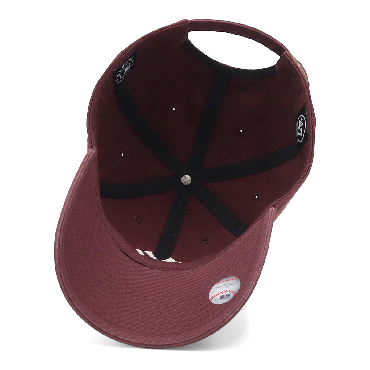 cap