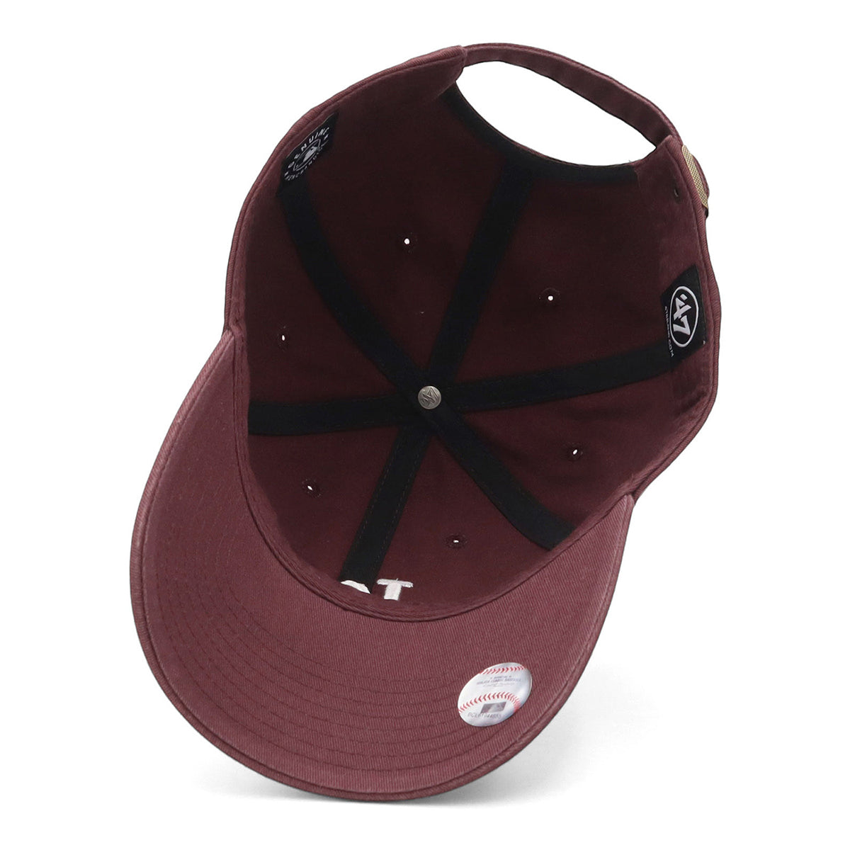 cap