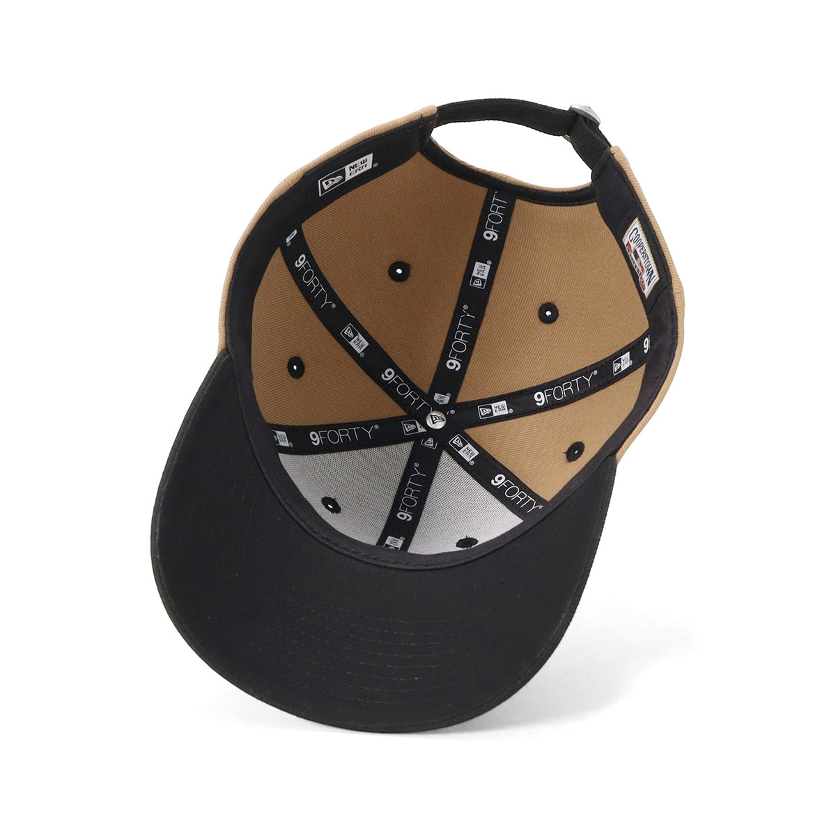 newera-9forty-cap