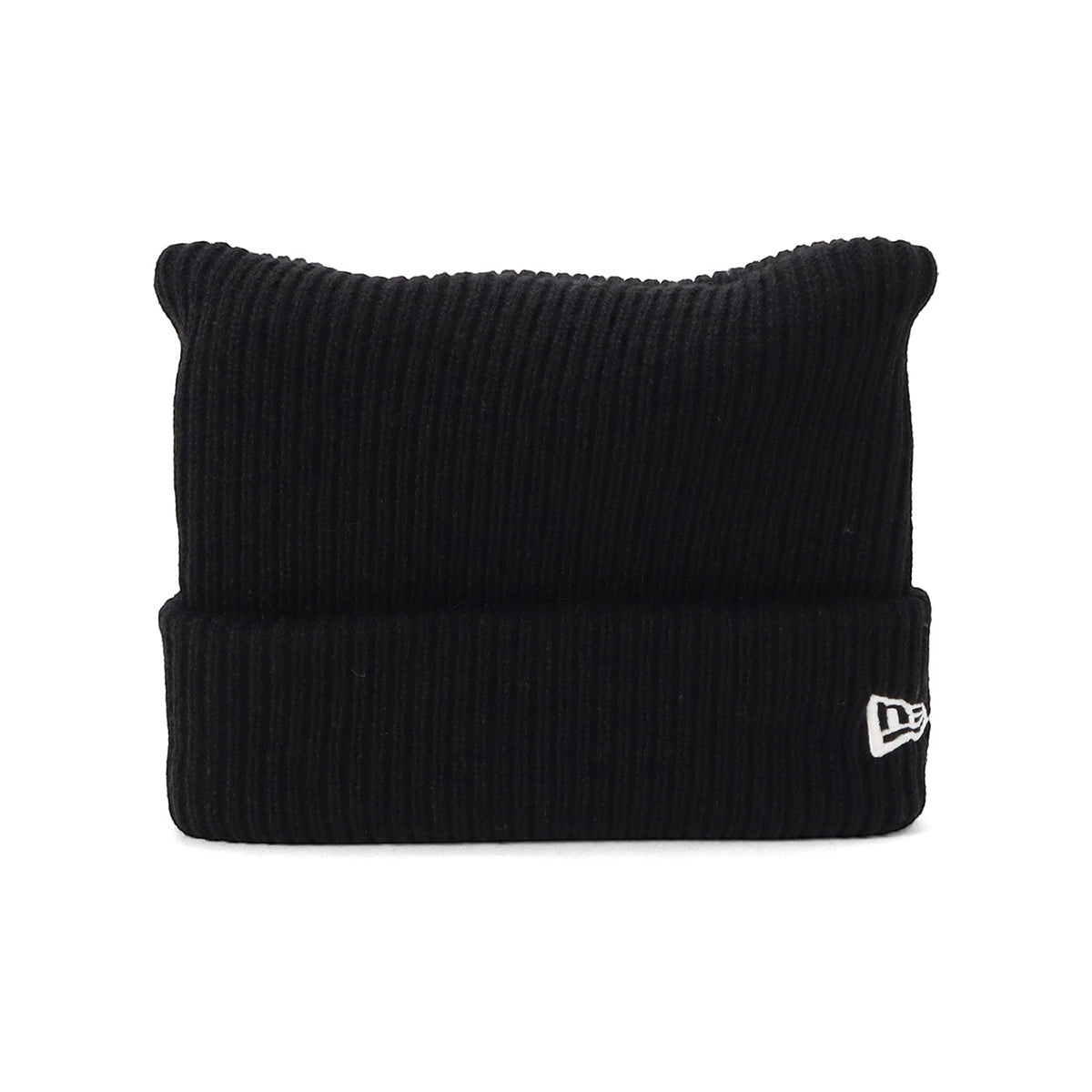 newera-square_knit-cap