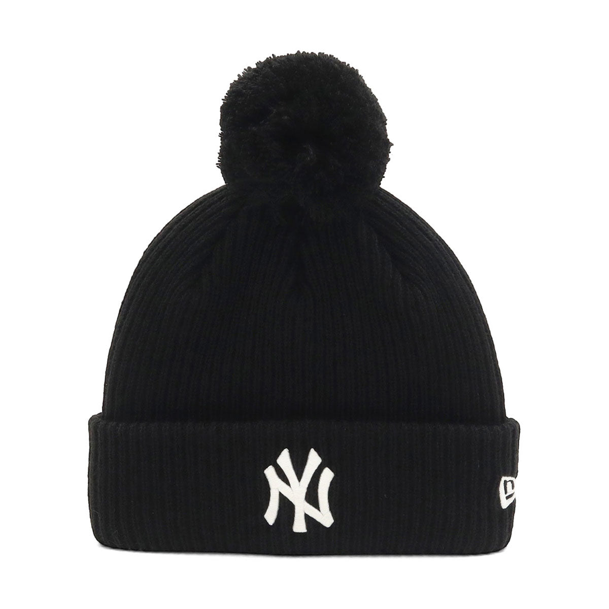 newera-pom-pon_knit-cap