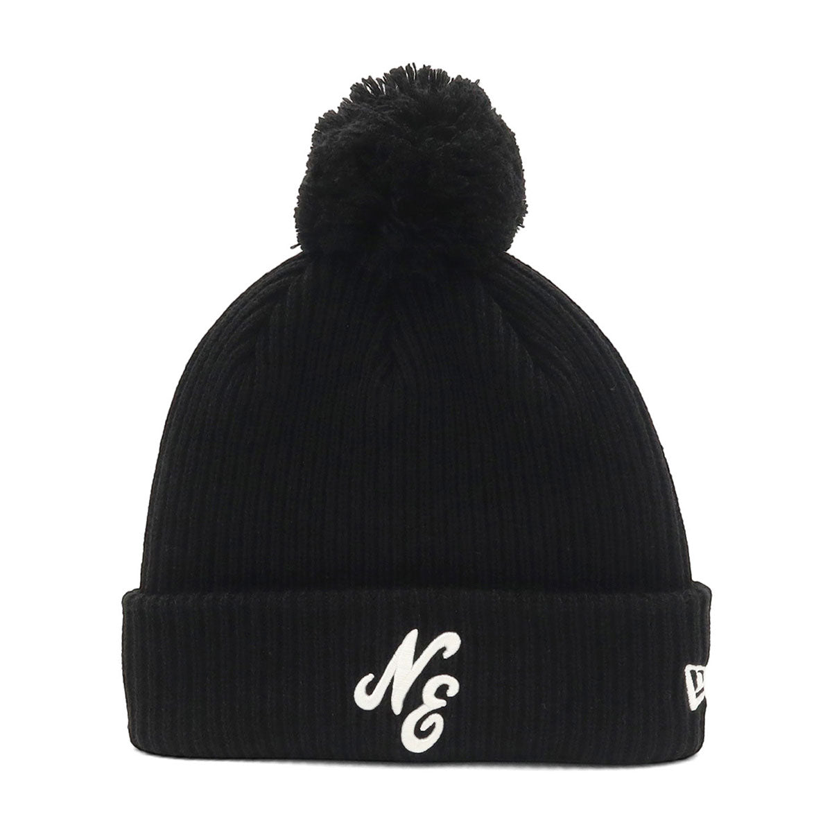 newera-pom-pon_knit-cap