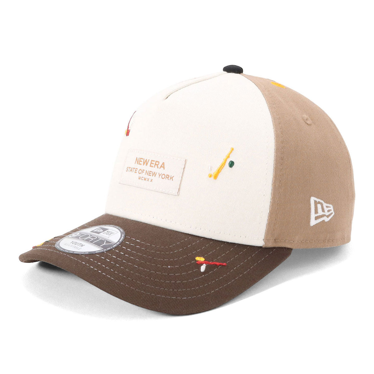newera-9forty_a-frame-kids