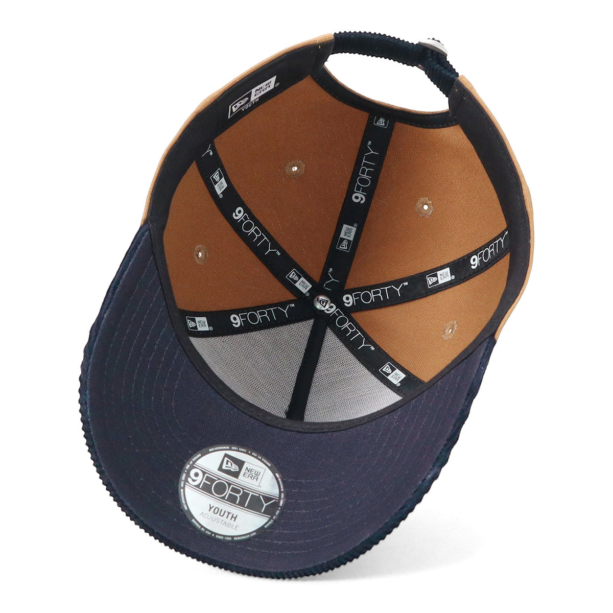newera-9forty_a-frame-kids