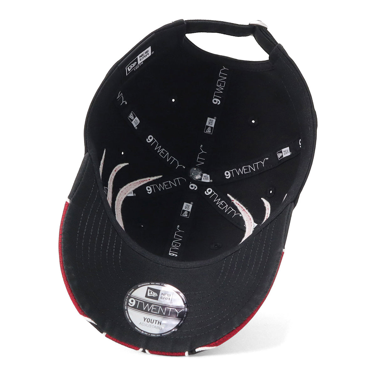 newera-9twenty-kids