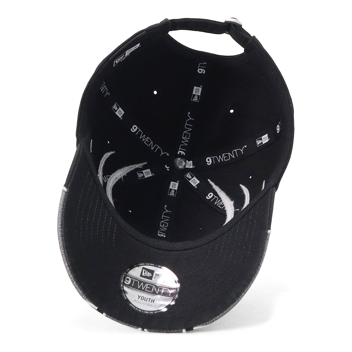 newera-9twenty-kids