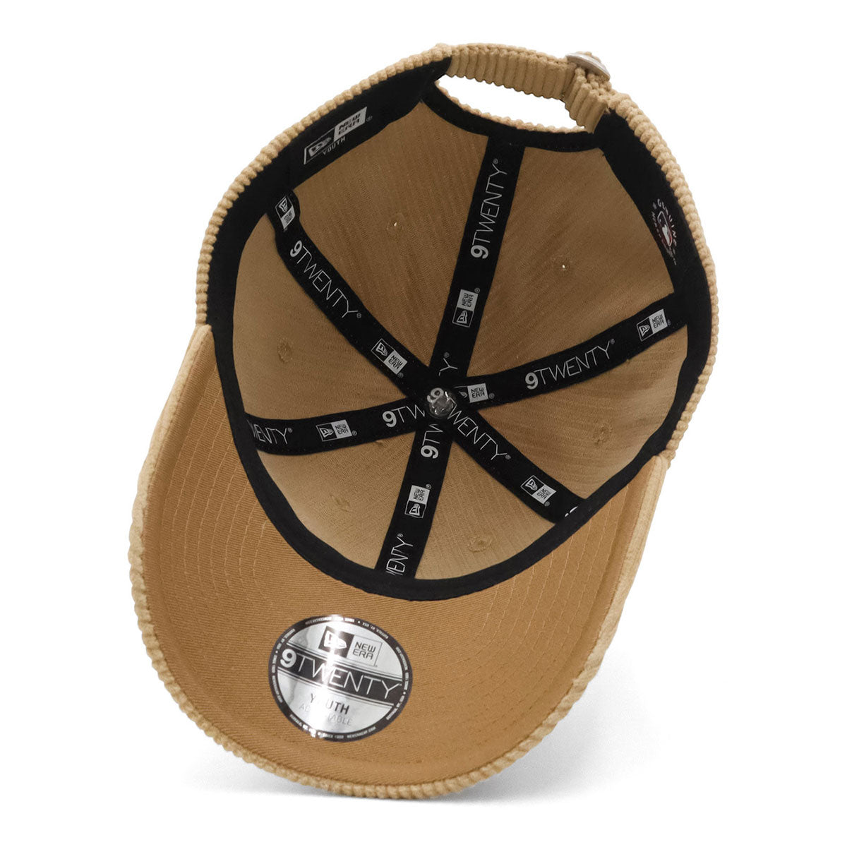 newera-9twenty-kids