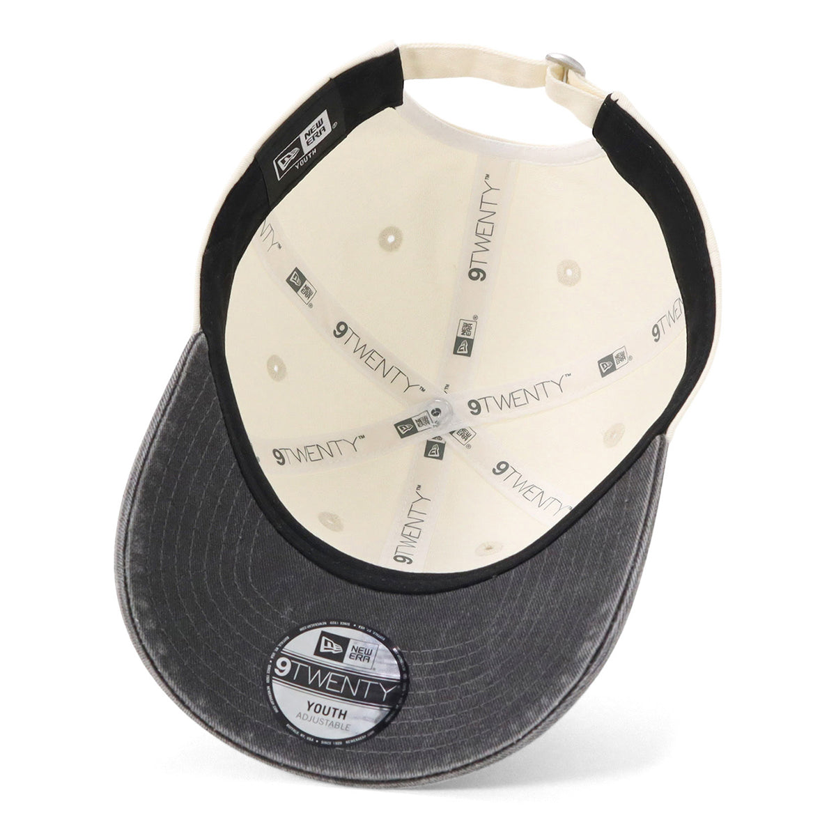 newera-9twenty-kids