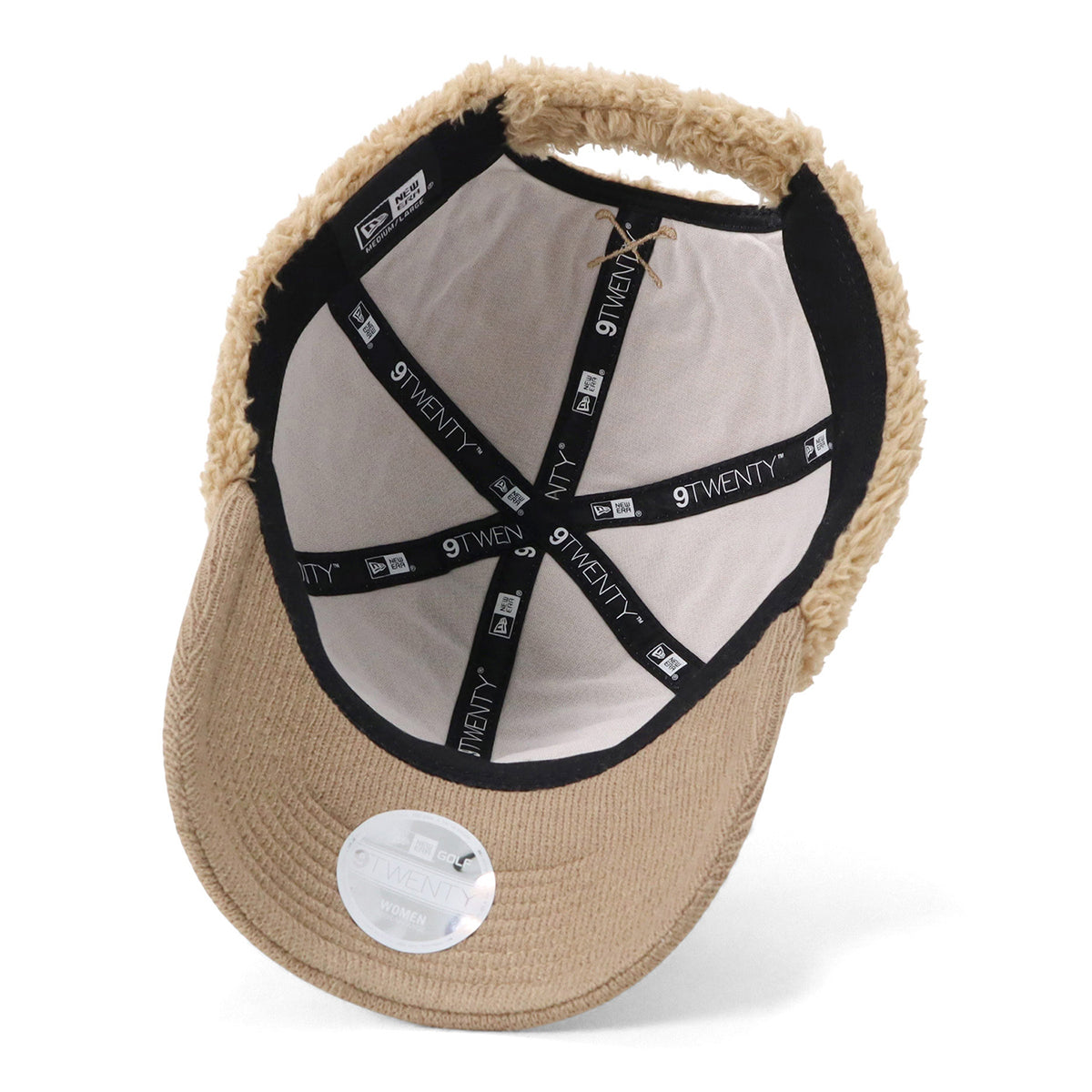 newera-9twenty-golf
