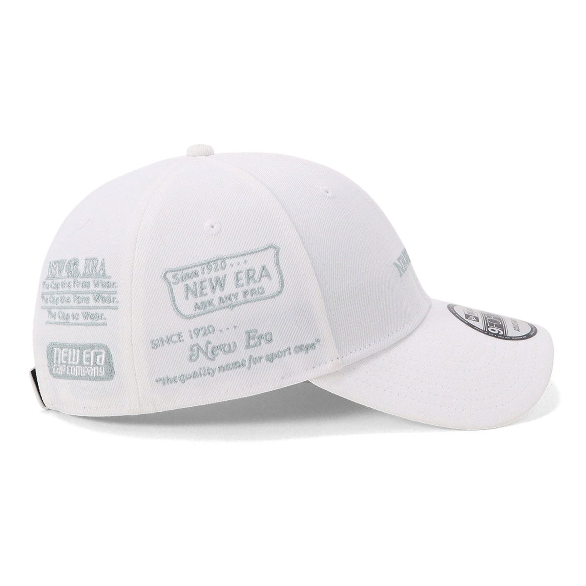 newera-9forty-golf