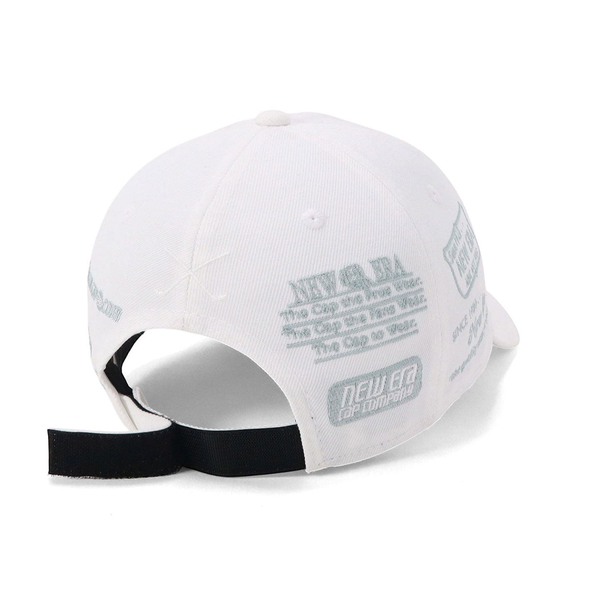 newera-9forty-golf