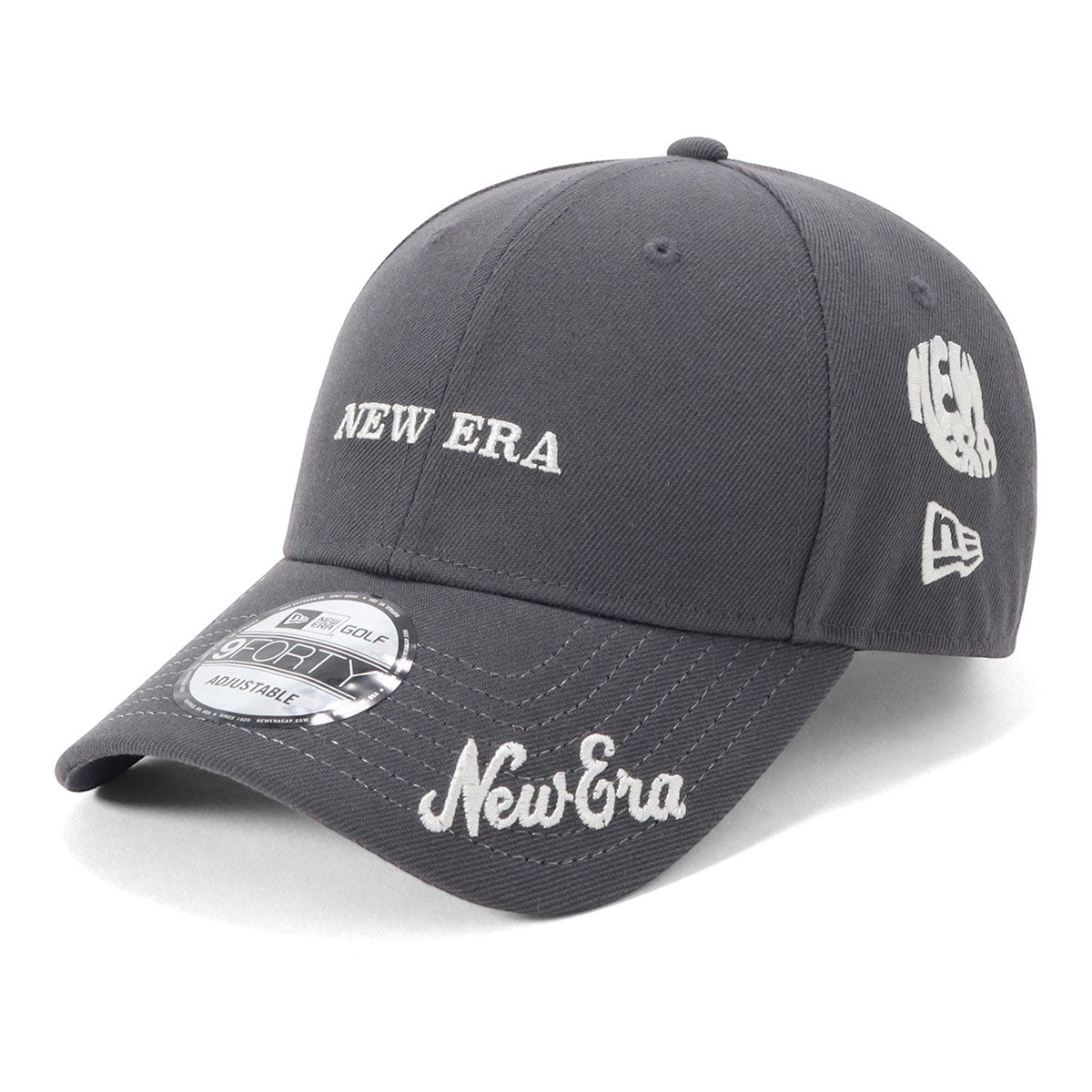 newera-9forty-golf