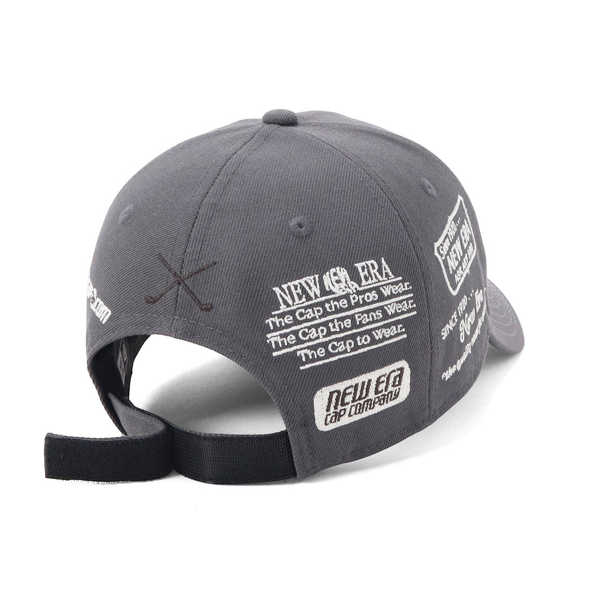 newera-9forty-golf