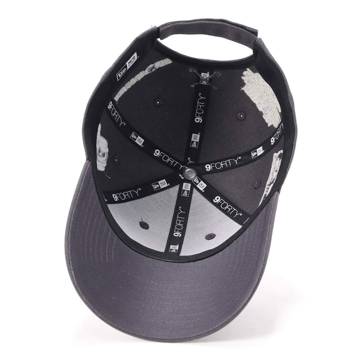 newera-9forty-golf