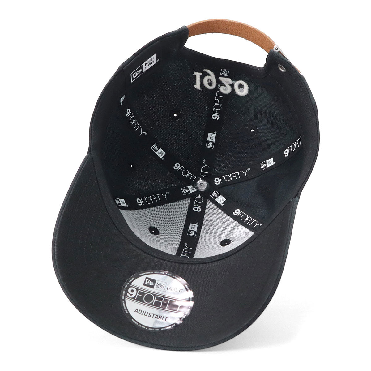 newera-9forty-golf