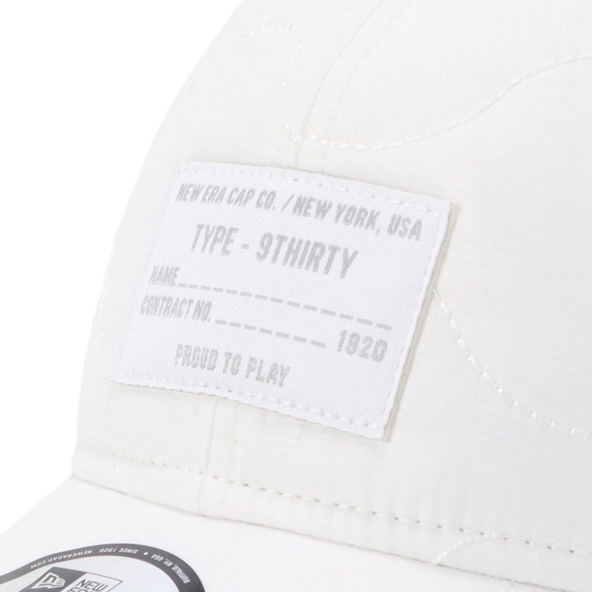 newera-9thirty-golf