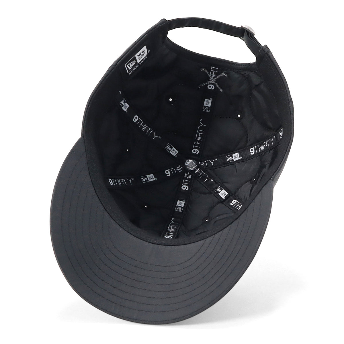 newera-9thirty-golf