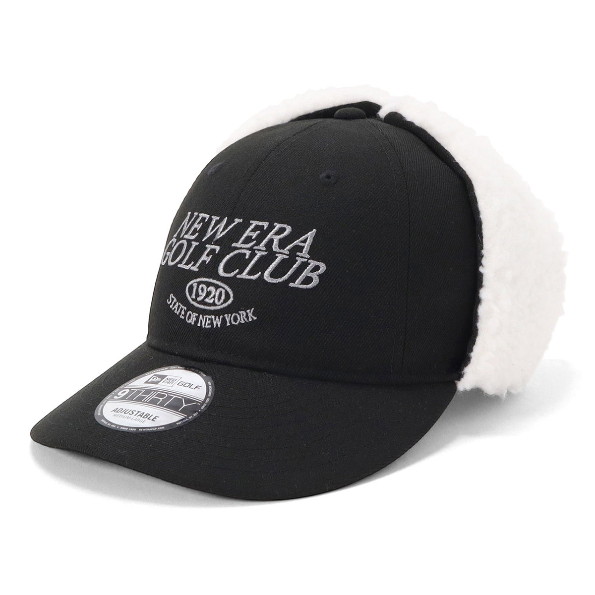 newera-9thirty-golf