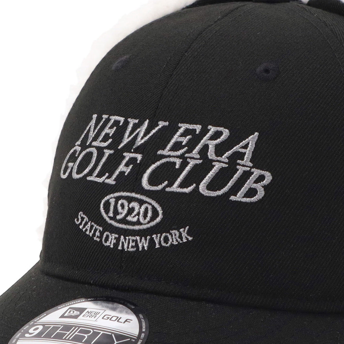 newera-9thirty-golf