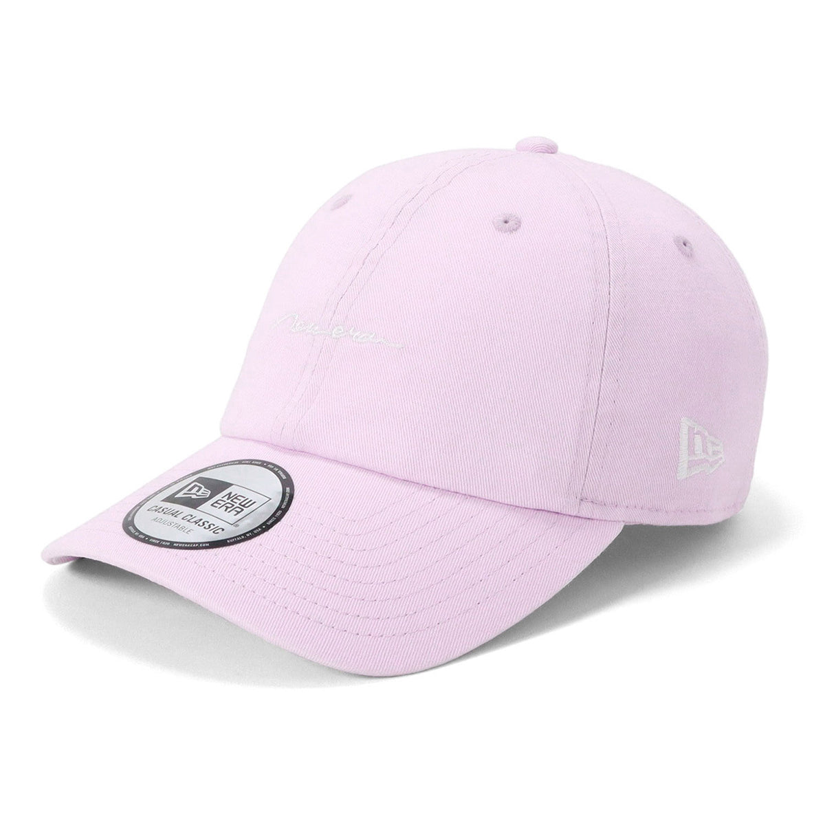 newera-casual_classic-cap