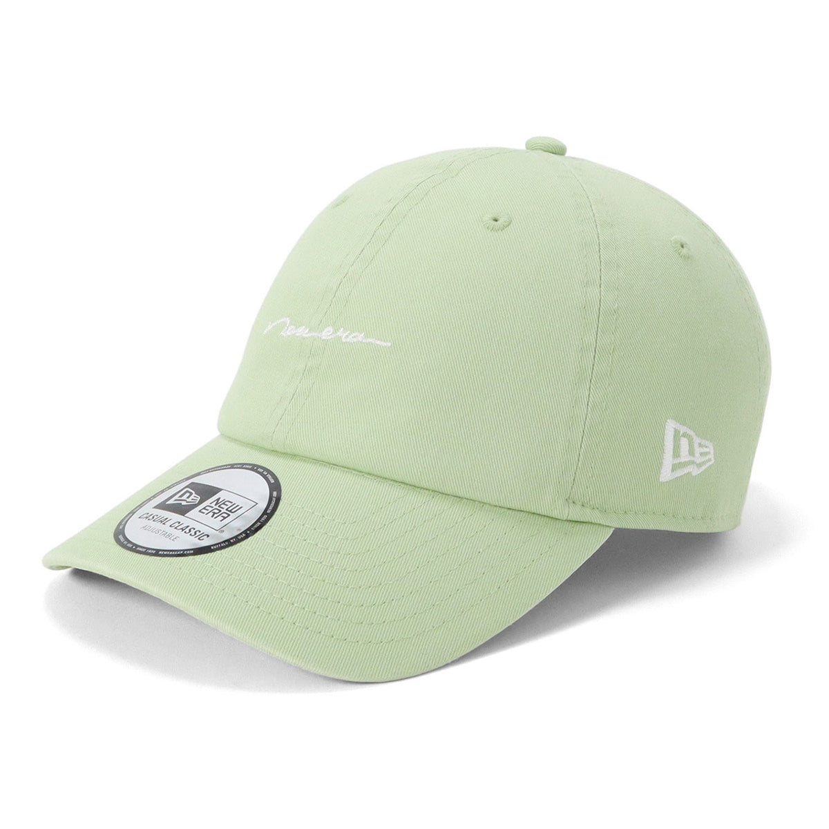 newera-casual_classic-cap