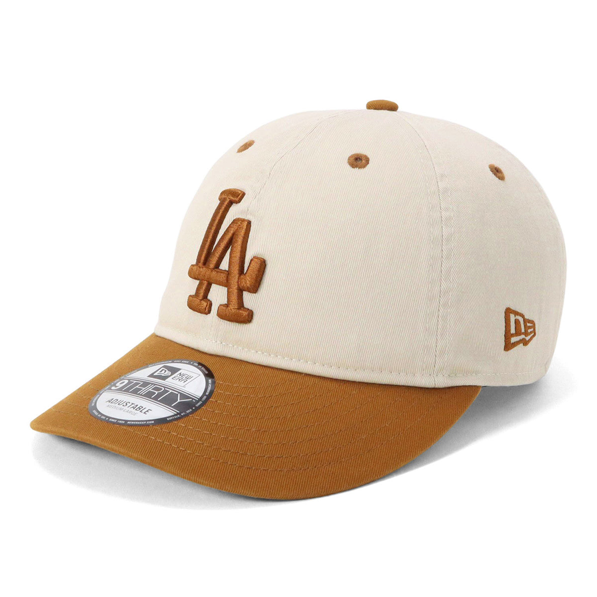 newera-9thirty-cap