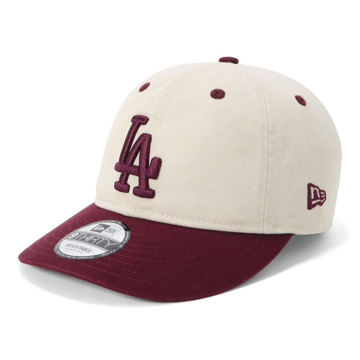 newera-9thirty-cap