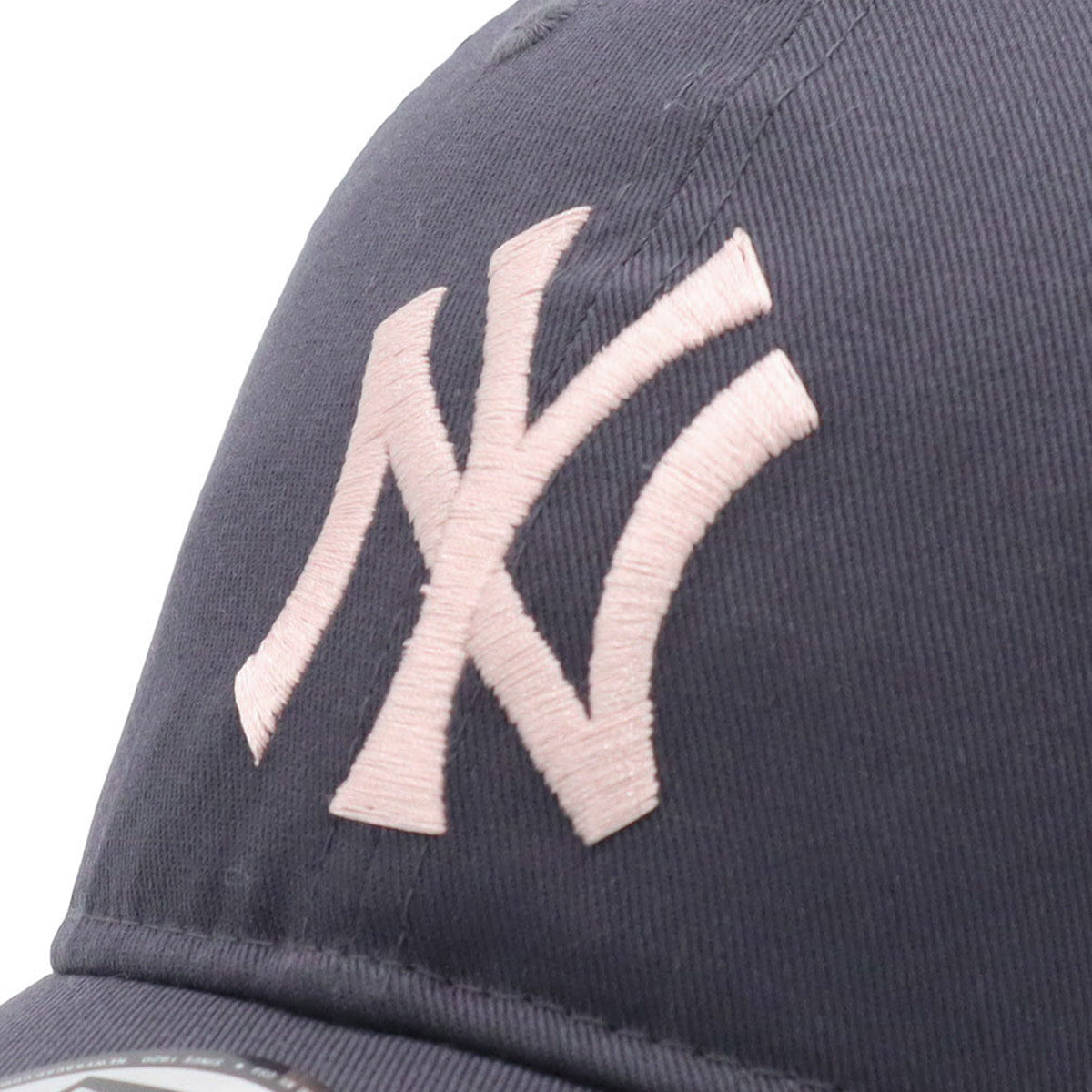 ニューエラ キャップ 9TWENTY / CLOTH STRAP / LONG VISOR NY