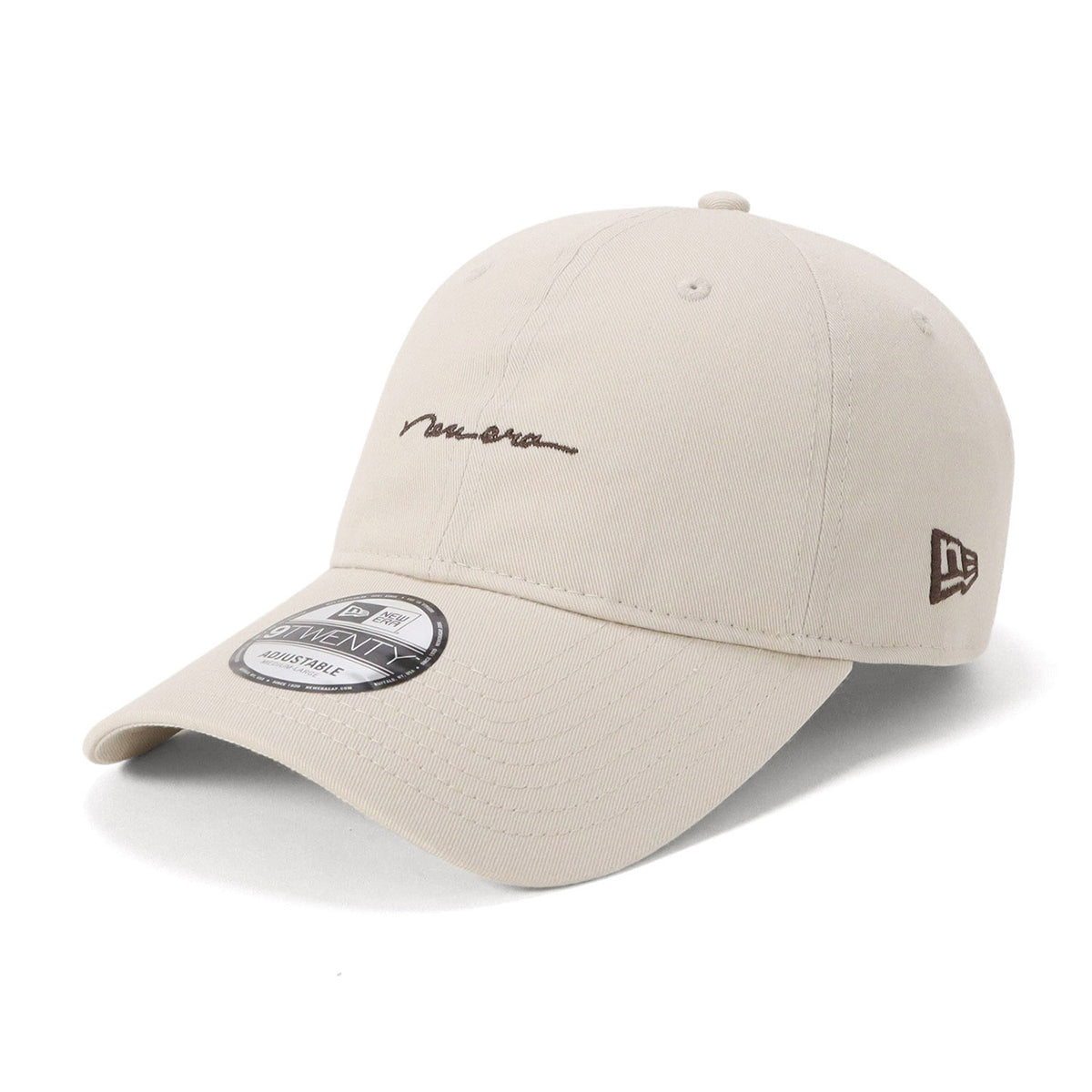newera-9twenty-cap