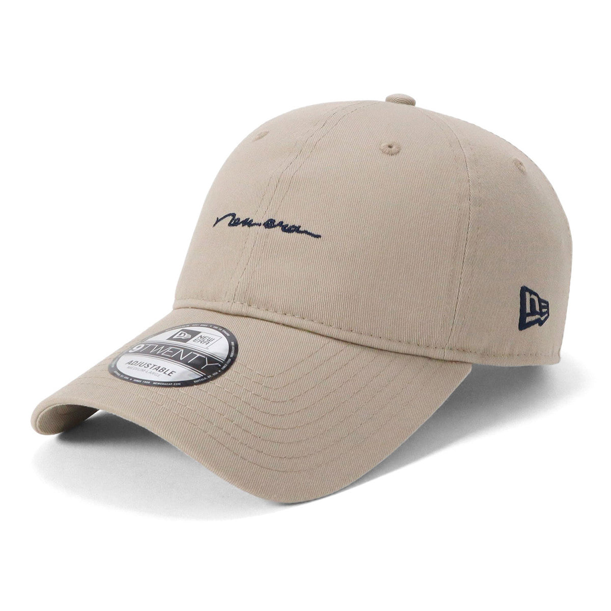 newera-9twenty-cap