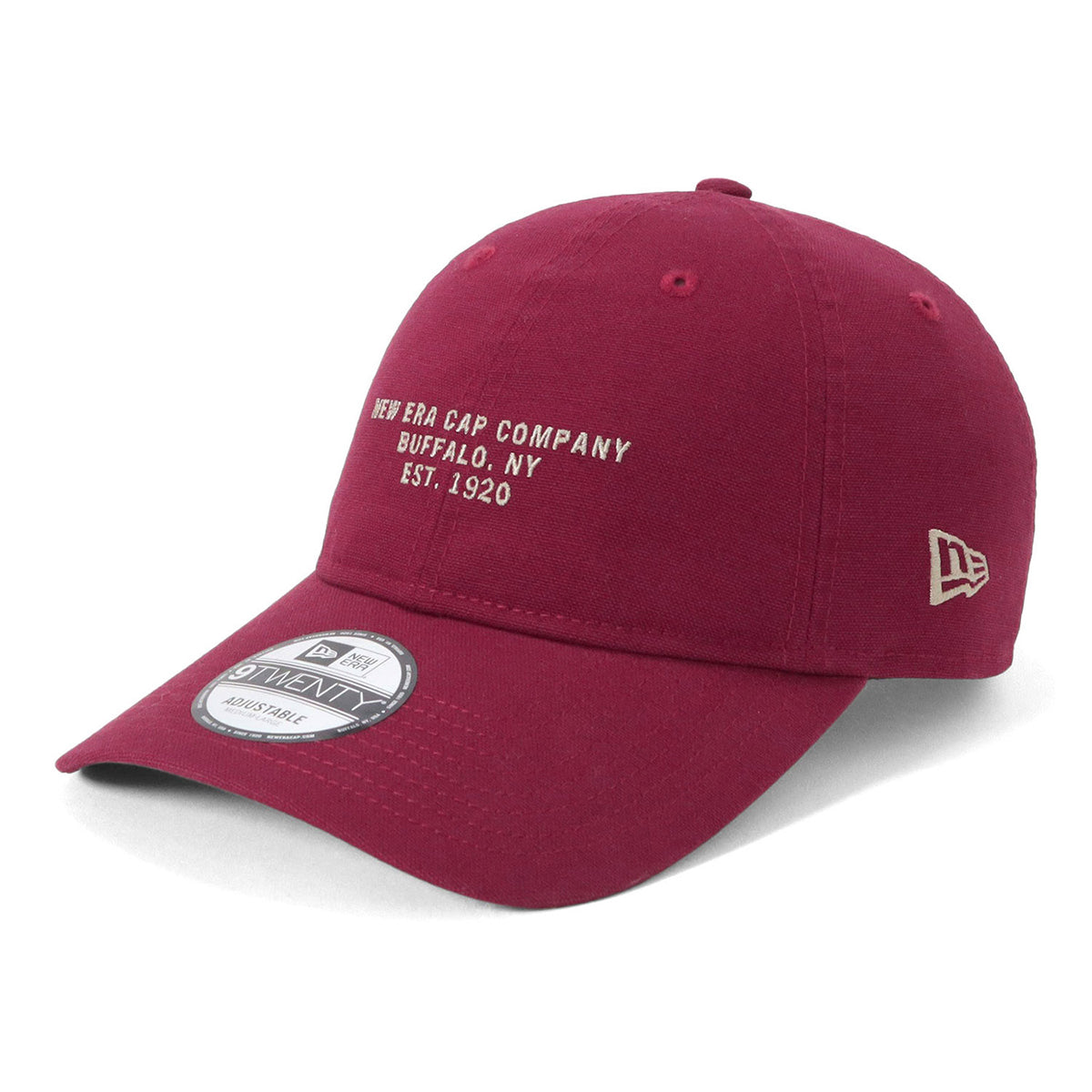 newera-9twenty-cap