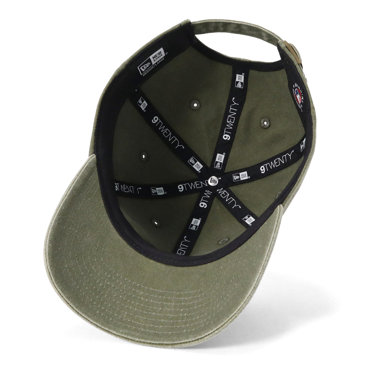 newera-9twenty-cap