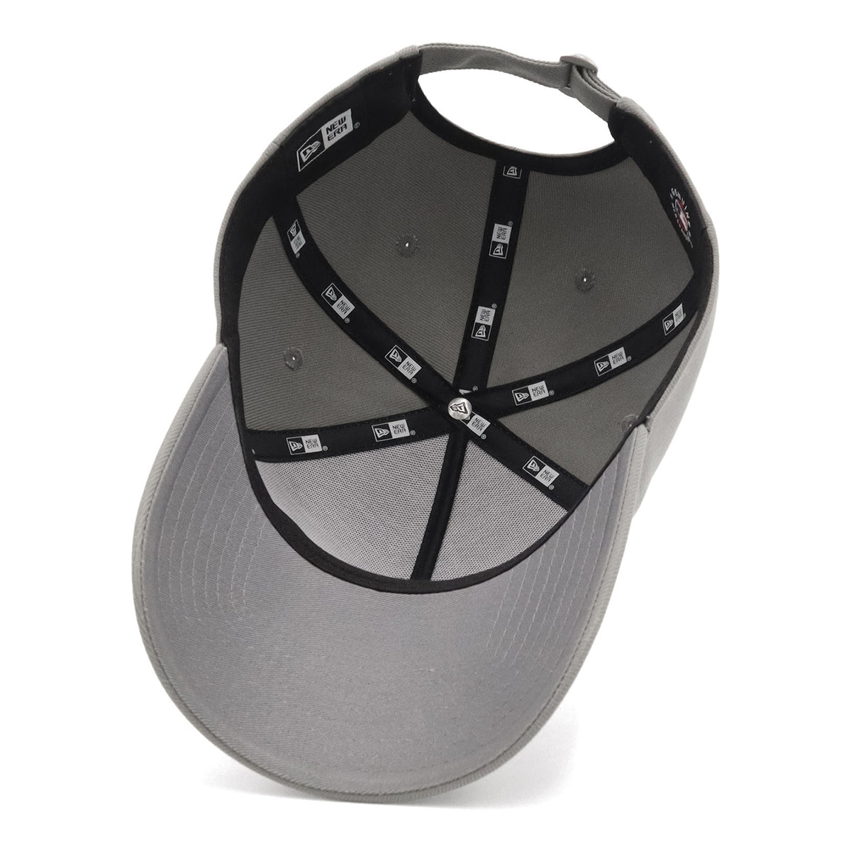 ニューエラ キャップ 9FORTY A-FRAME / LONG VISOR HEART NYミスティ