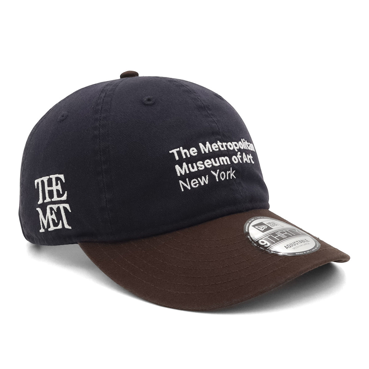 newera-9thirty-cap