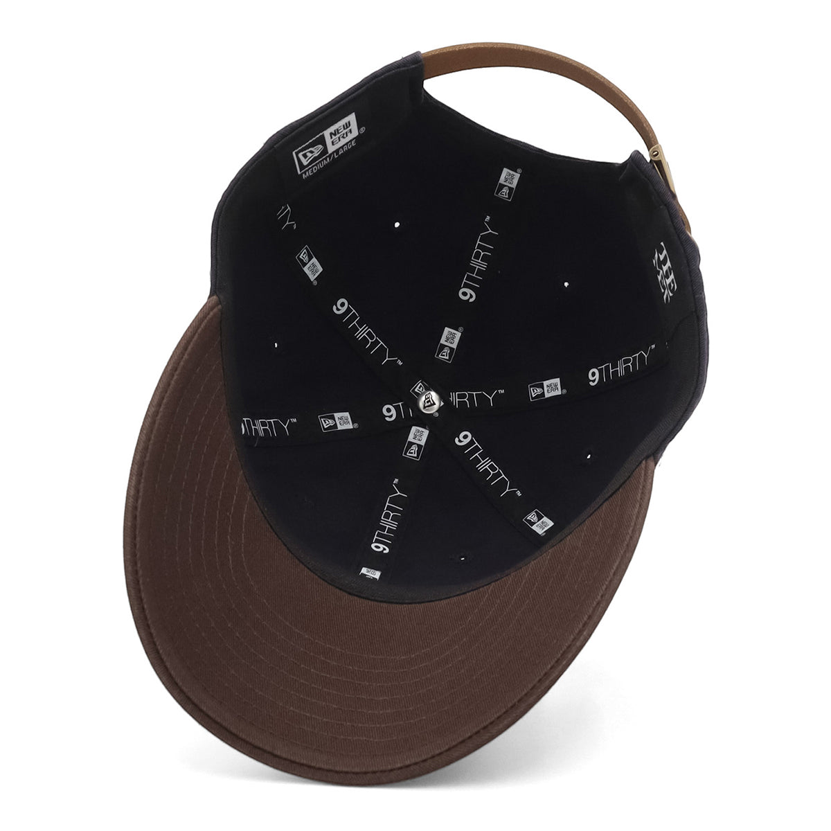 newera-9thirty-cap