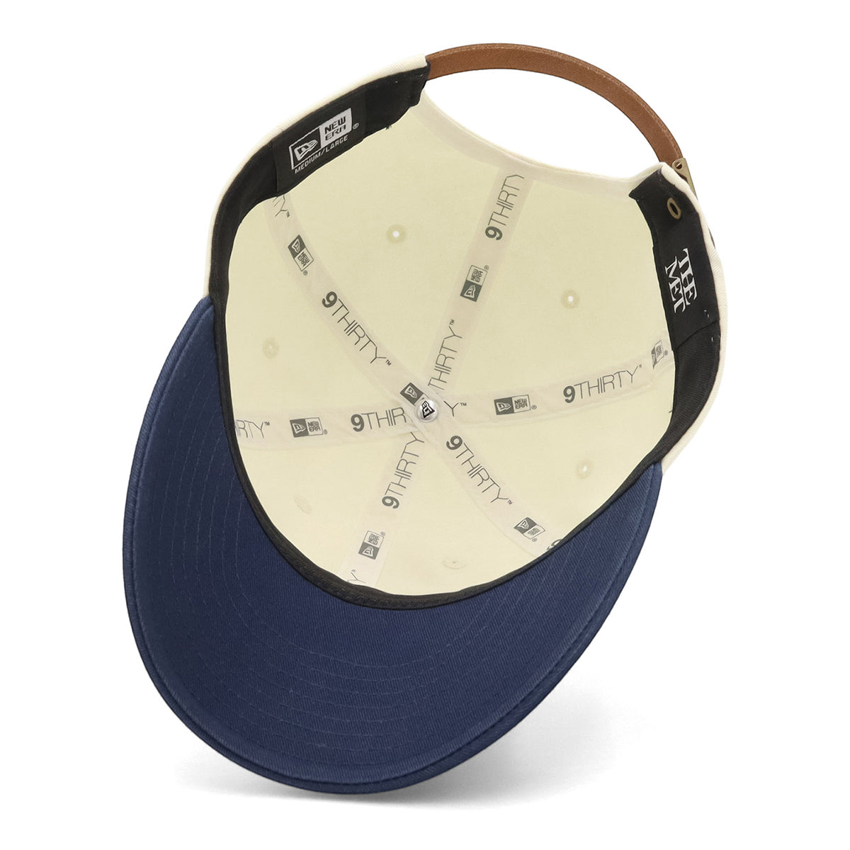 newera-9thirty-cap