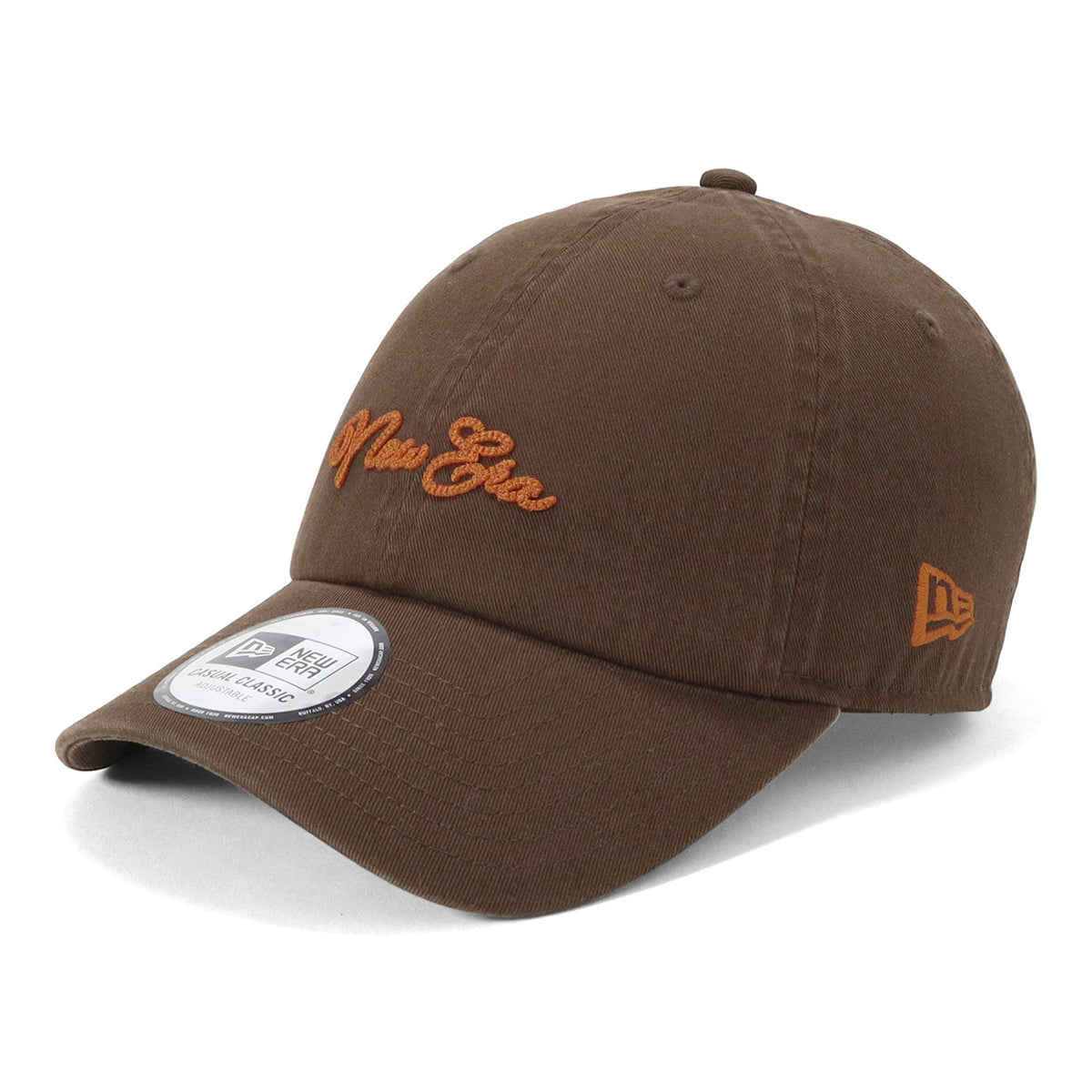 newera-casual_classic-cap