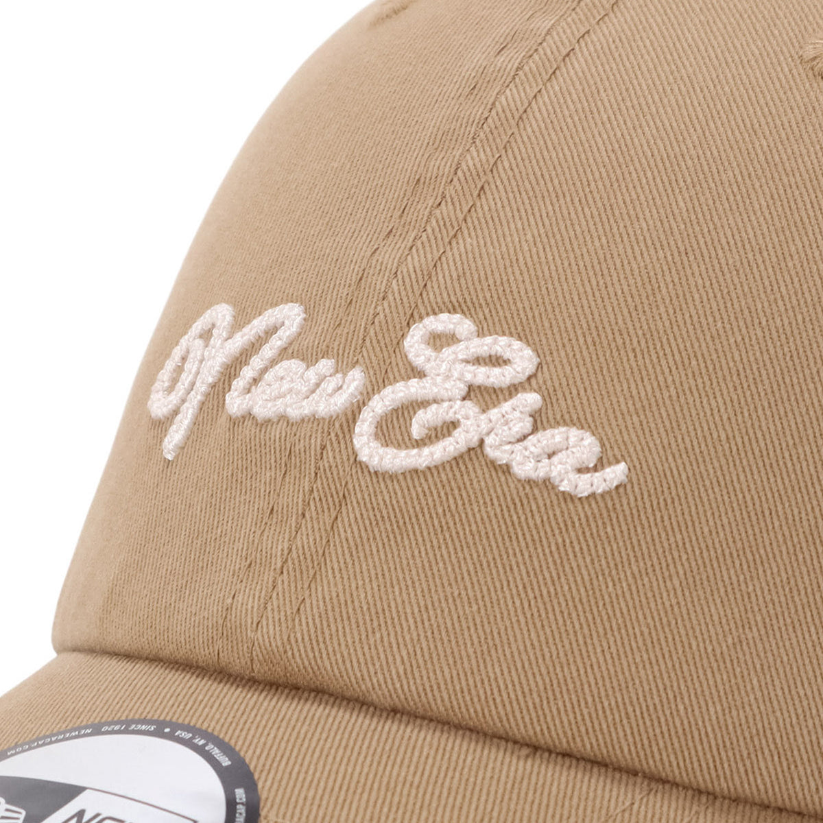 newera-casual_classic-cap