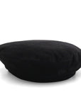 ニューエラ BERET 8W CORDUROY ブラック