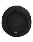 ニューエラ BERET 8W CORDUROY ブラック
