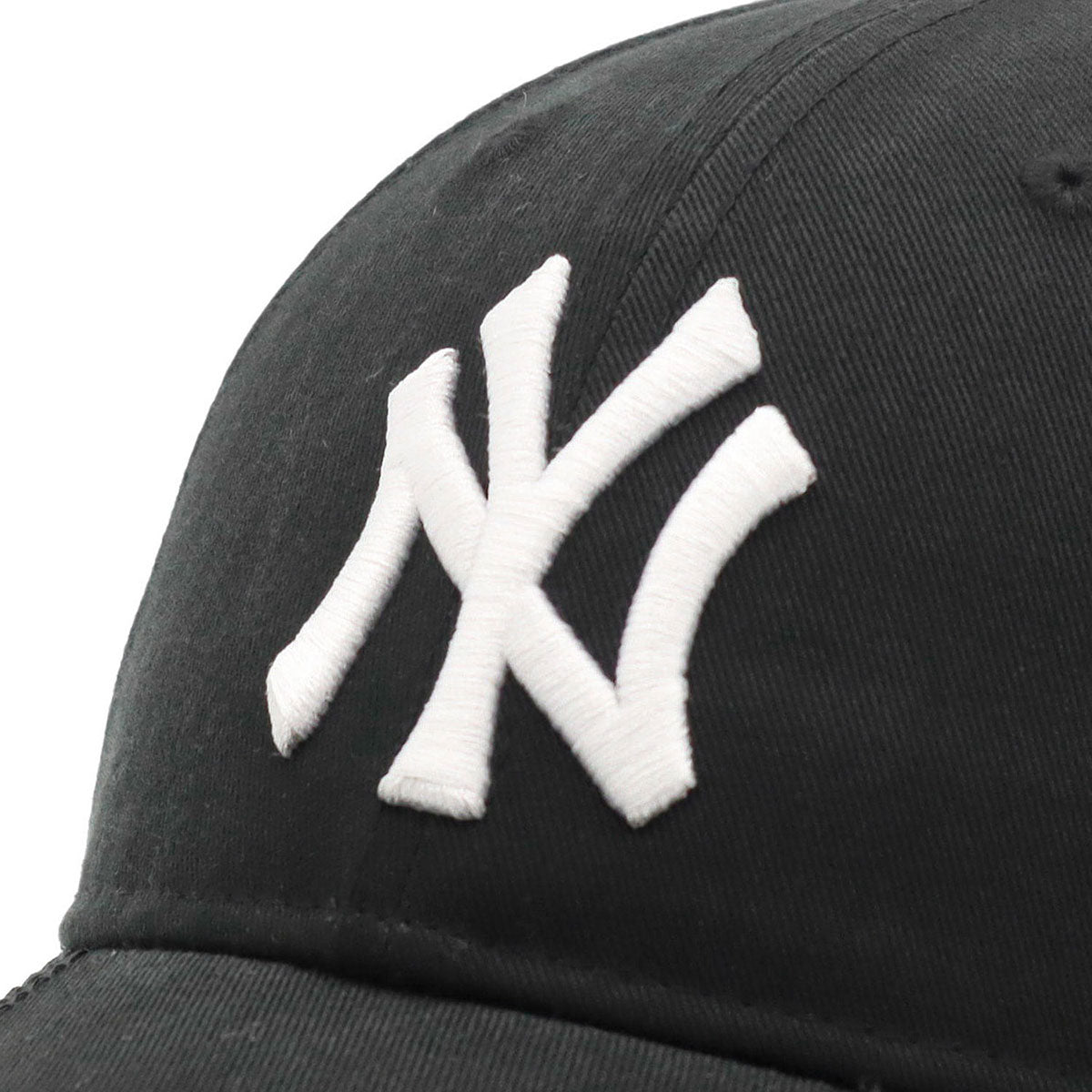 ニューエラ キャップ 9FORTY / LONG VISOR / EASYSNAP MLB VISOR LOGO