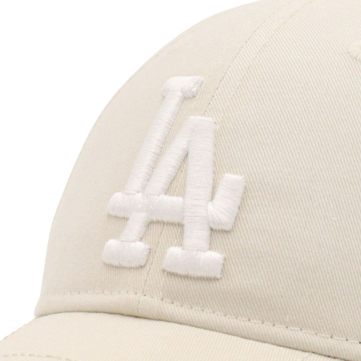 ニューエラ キャップ 9FORTY / LONG VISOR / EASYSNAP MLB VISOR LOGO