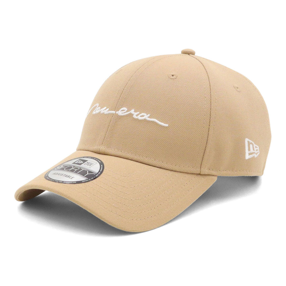 newera-9forty-cap