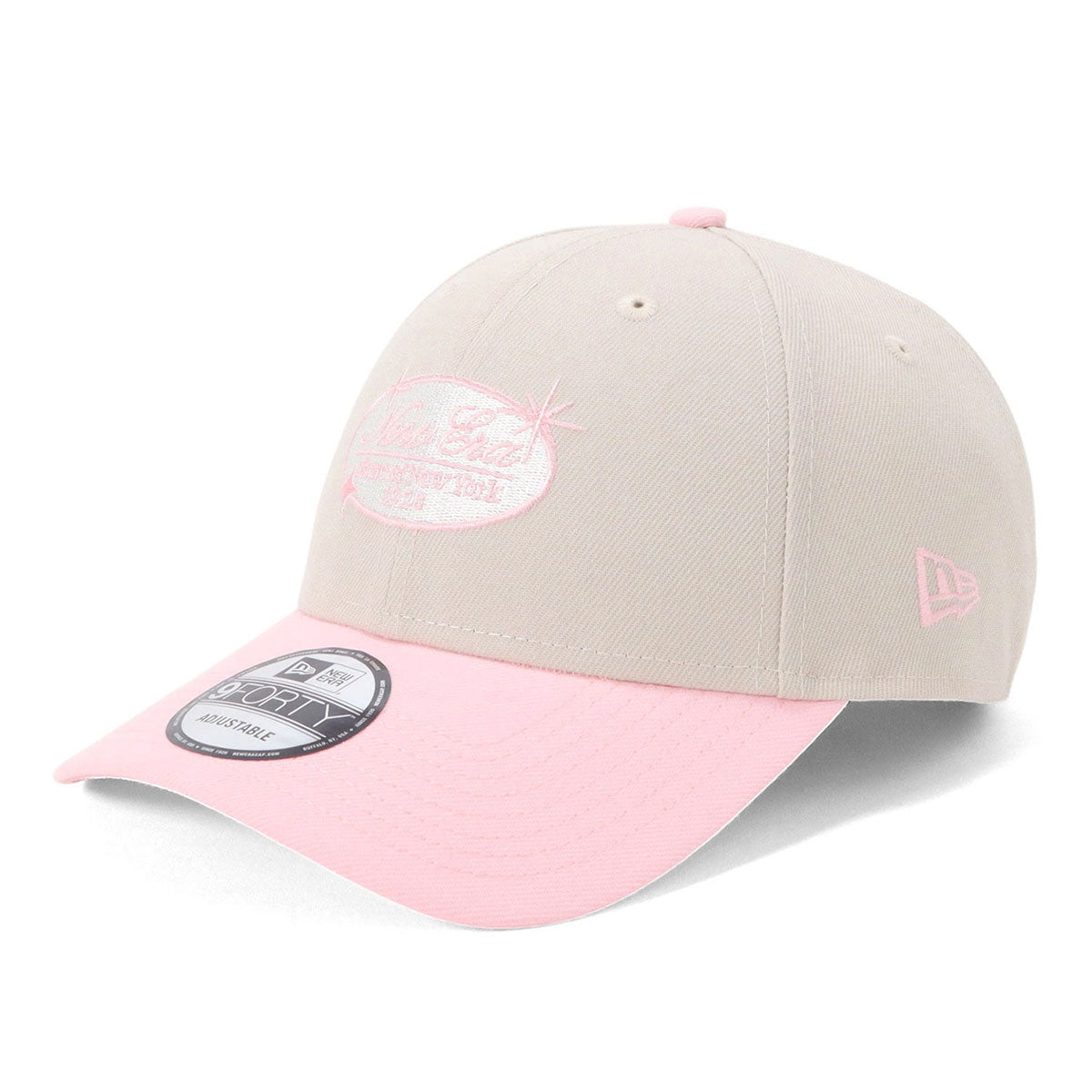 newera-9forty-cap
