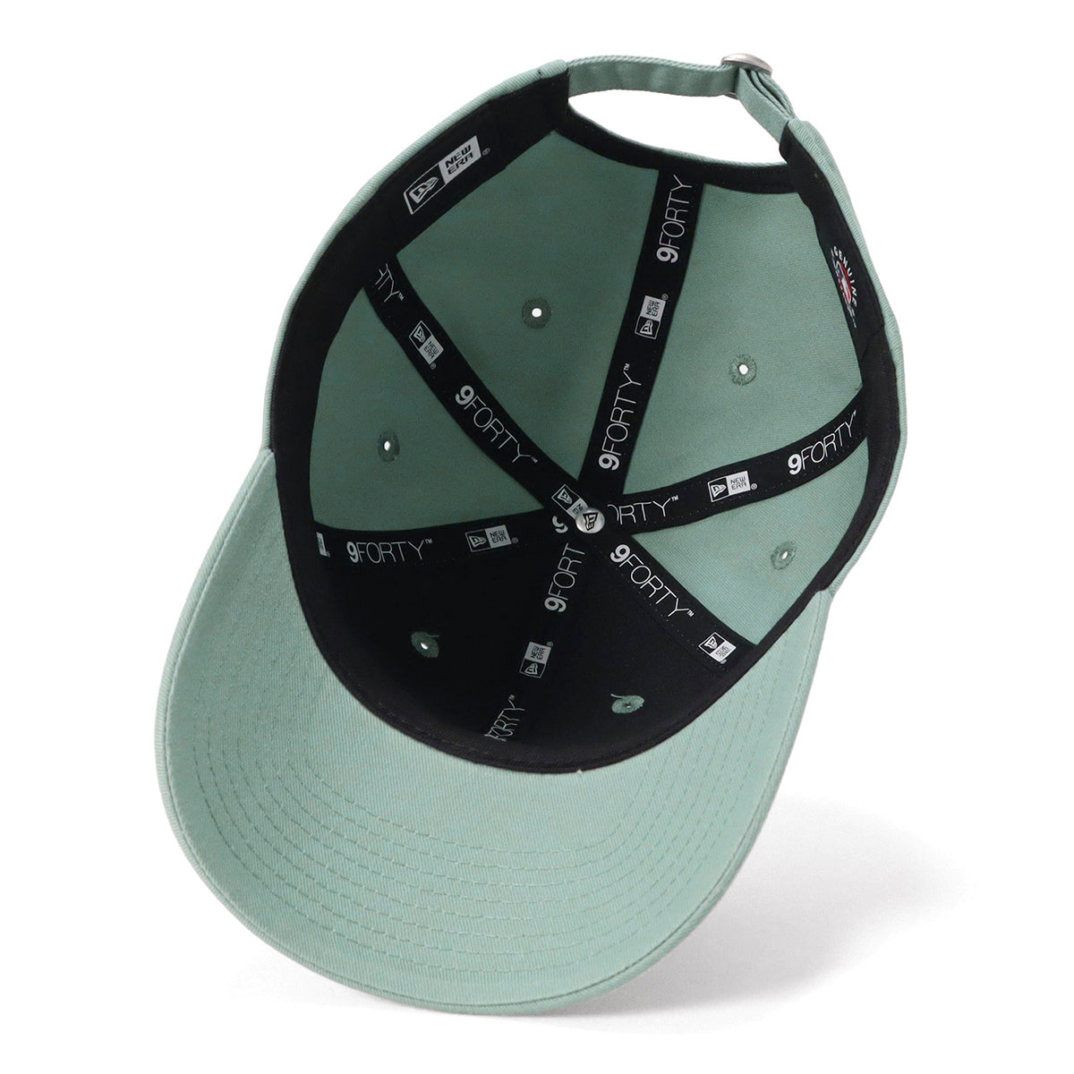newera-9forty-cap