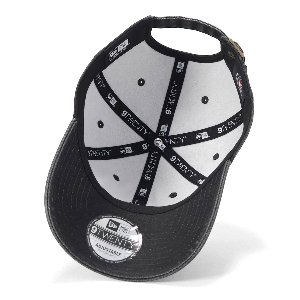 newera-9twenty-cap