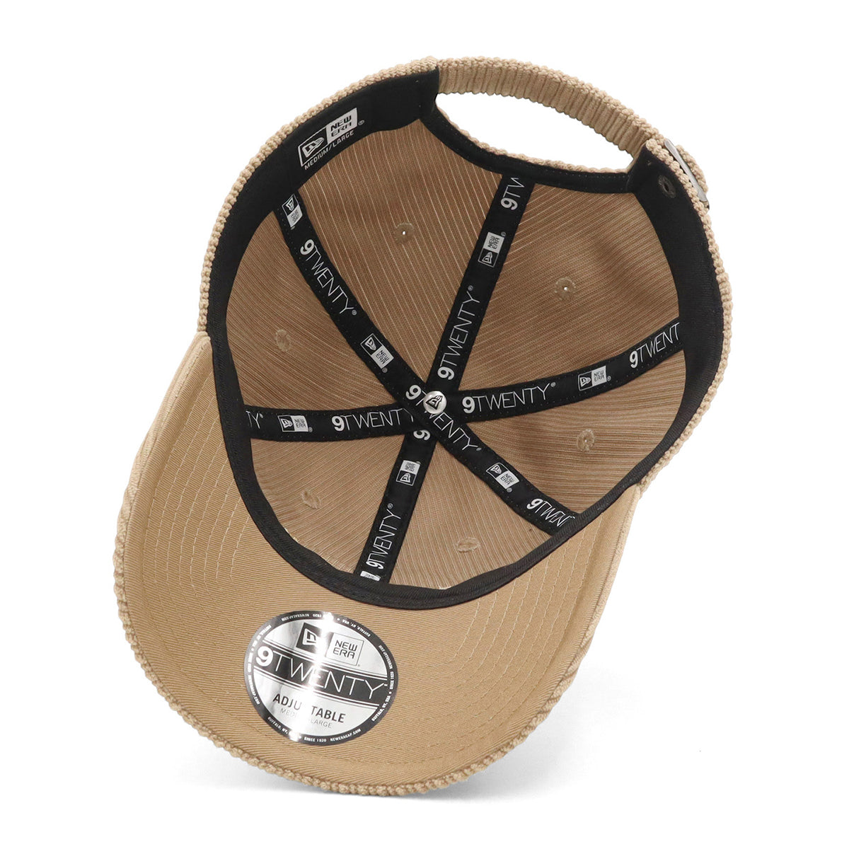 newera-9twenty-cap